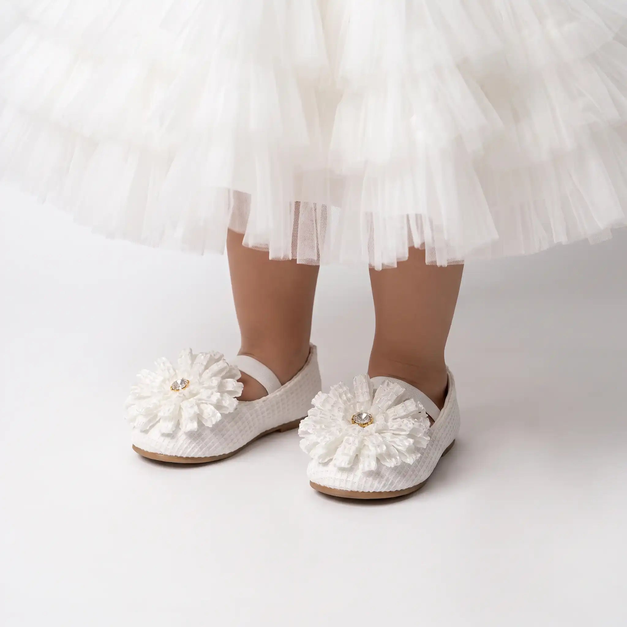 Odessa Baby Dress