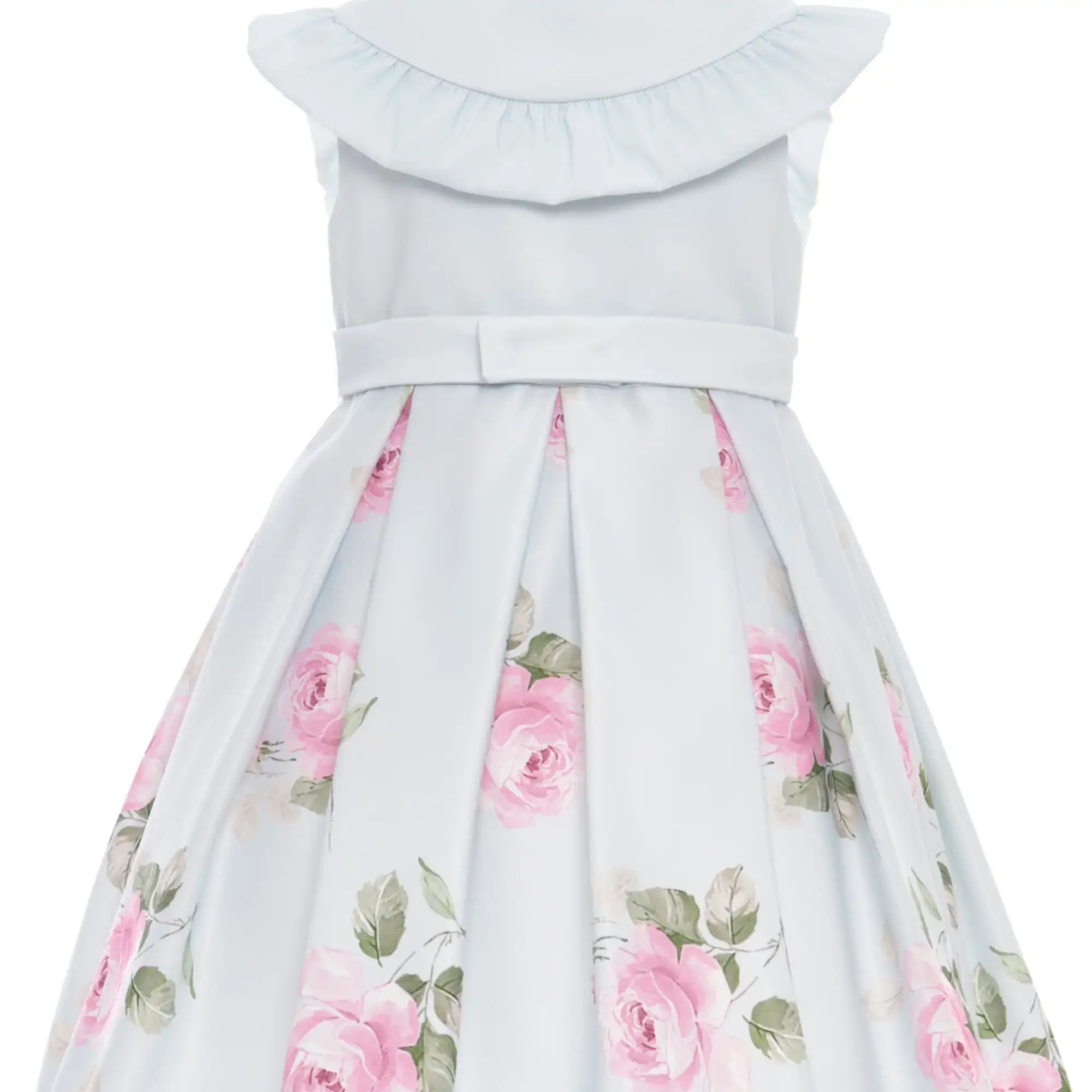 Como Blossom Girls Dress
