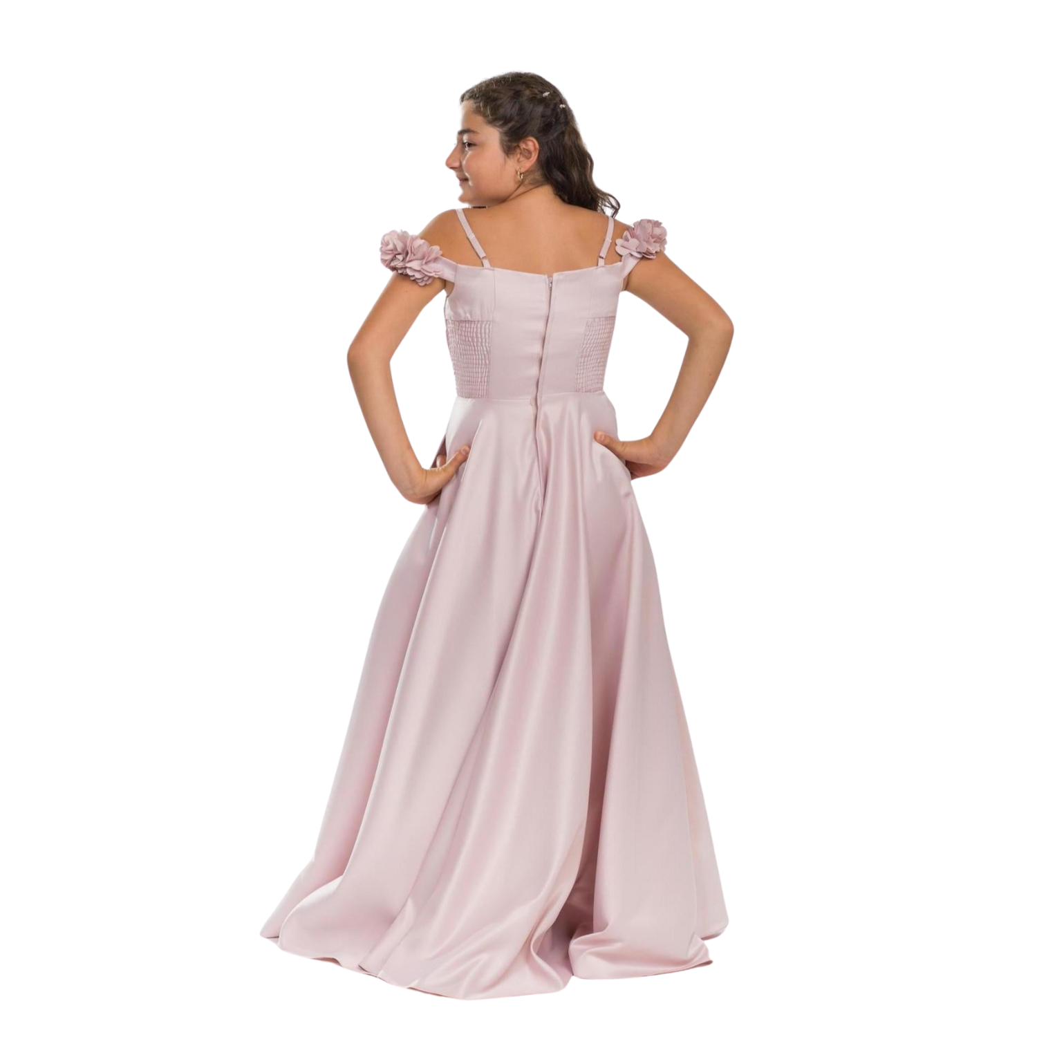 Formal gowns 2025 for teens