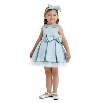 London Chic Girls Formal Dress