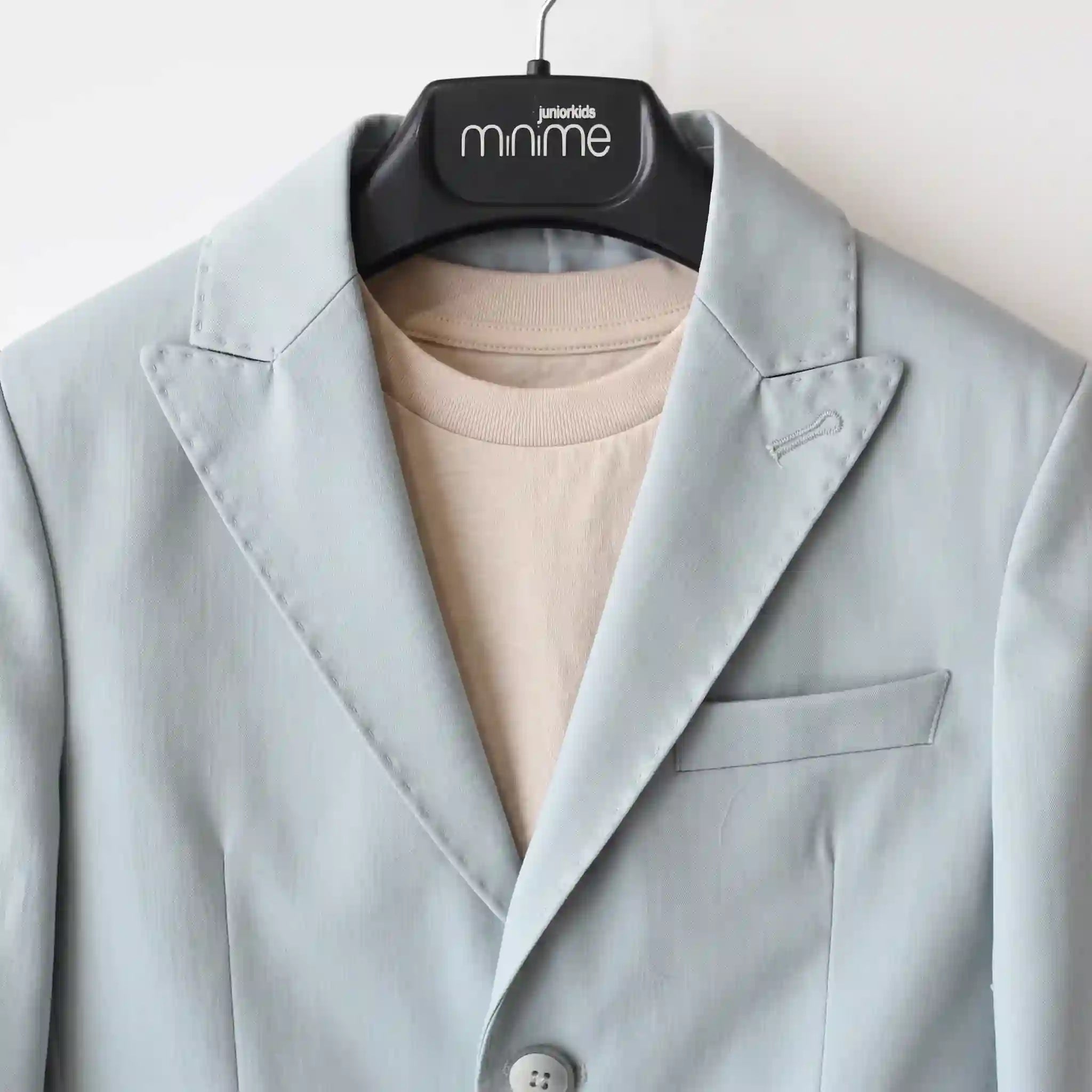 Sharp Gentleman Boys Suit