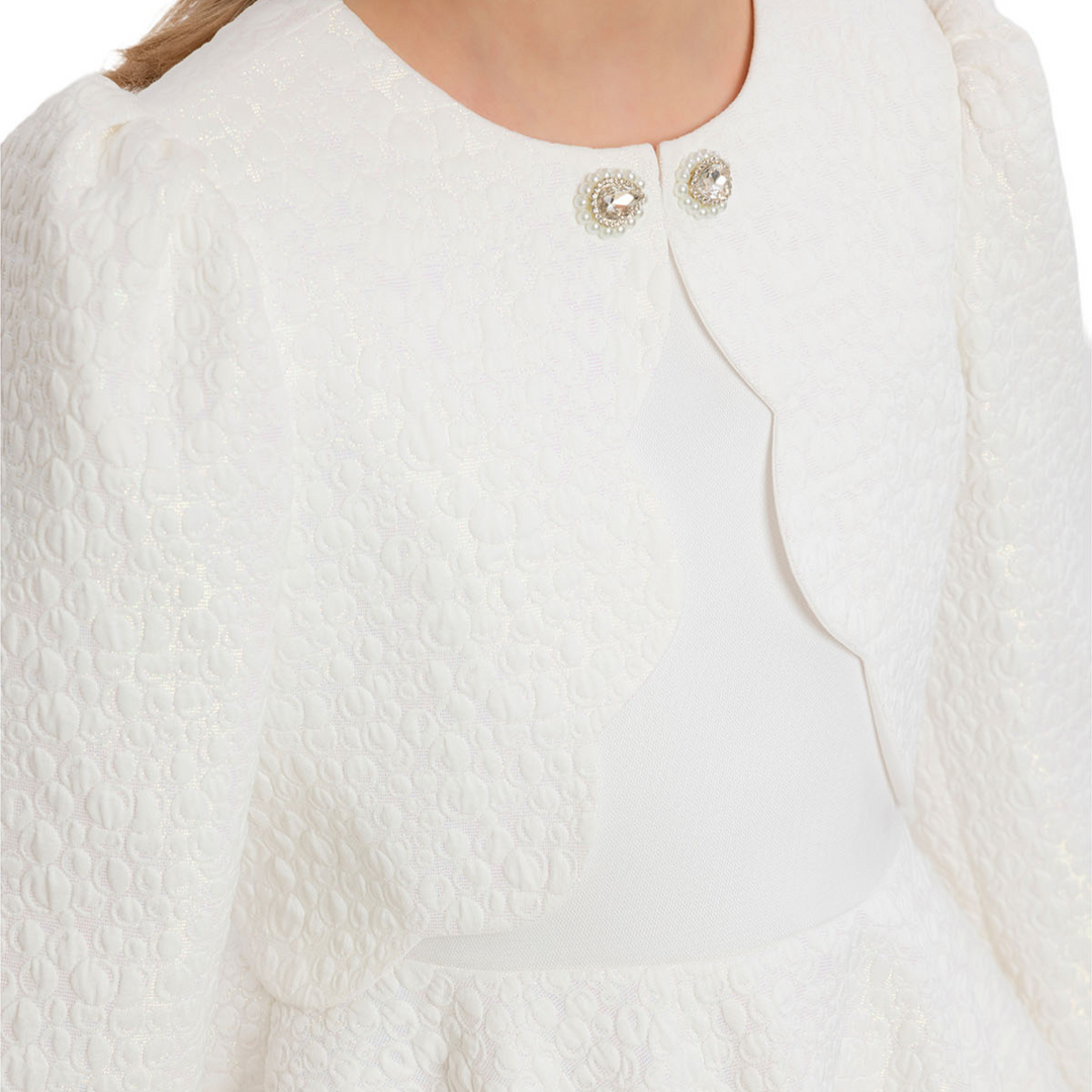 Starlight Dreams Girls Formal Dress