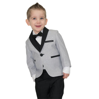 The Baby Ceremony Formal Boys Suit