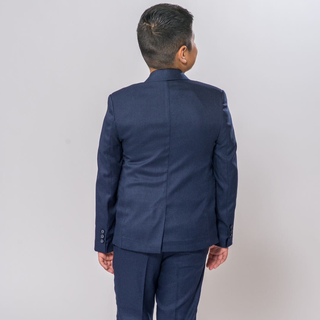 Costume formel cool pour écoliers