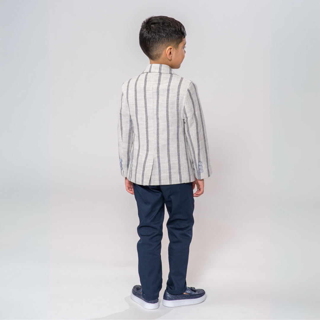 Chico Charles Boys Cool Suit