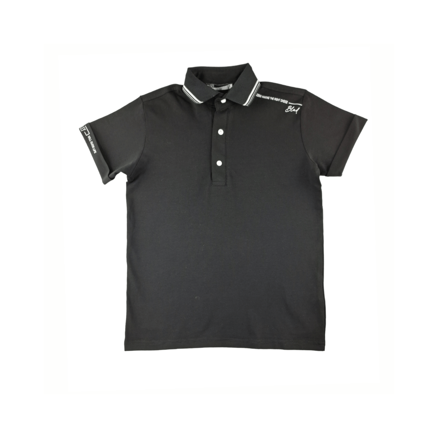 Golfing Season Boys Casual Shirt
