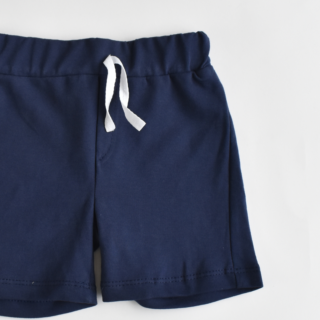 Ensemble court Whale Up pour garçons