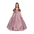 Robe formelle Miss Fashionista pour filles