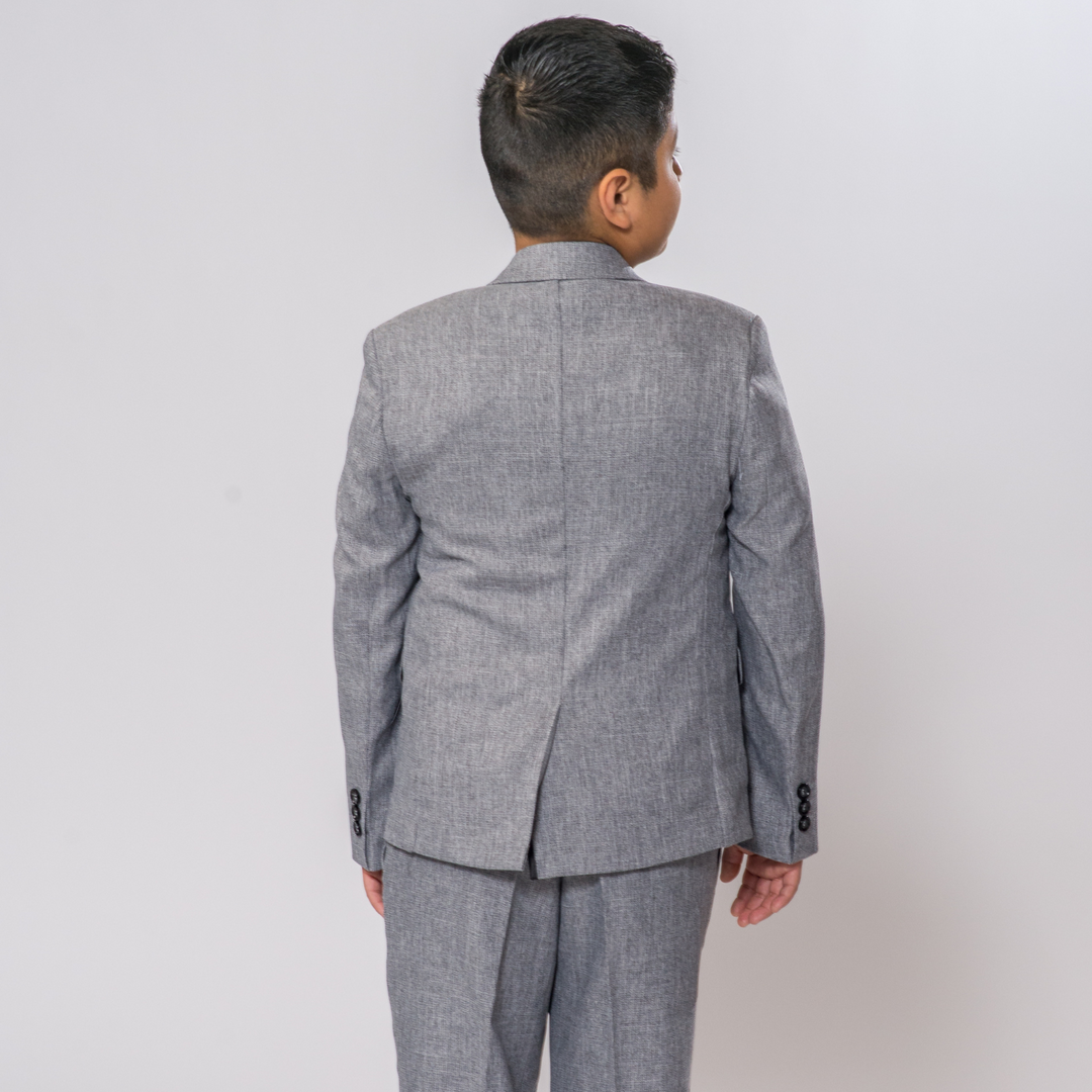 Costume formel cool pour écoliers