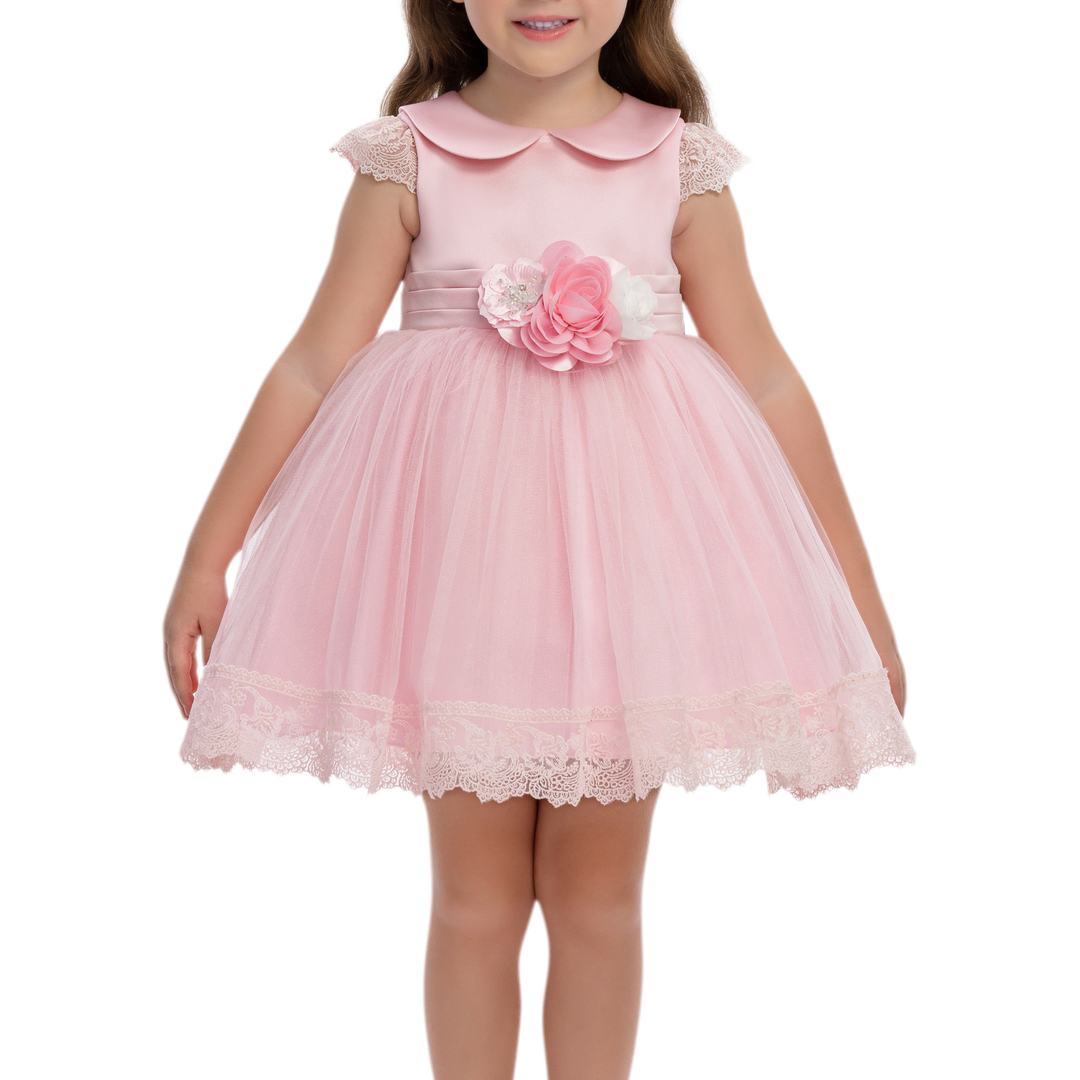 Robe pour bébé Sweet Elle