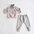 Snuggle Up Newborn Girls Set