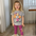 Ensemble de leggings pour filles Paw Patrol