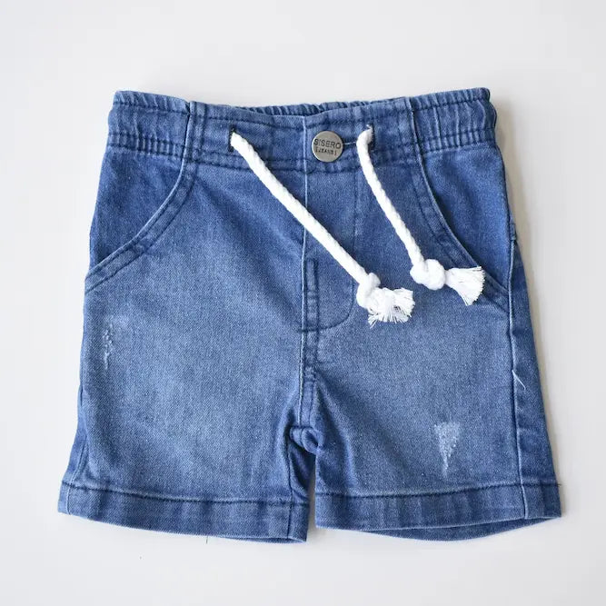 Penguin Polo Casual Short Set