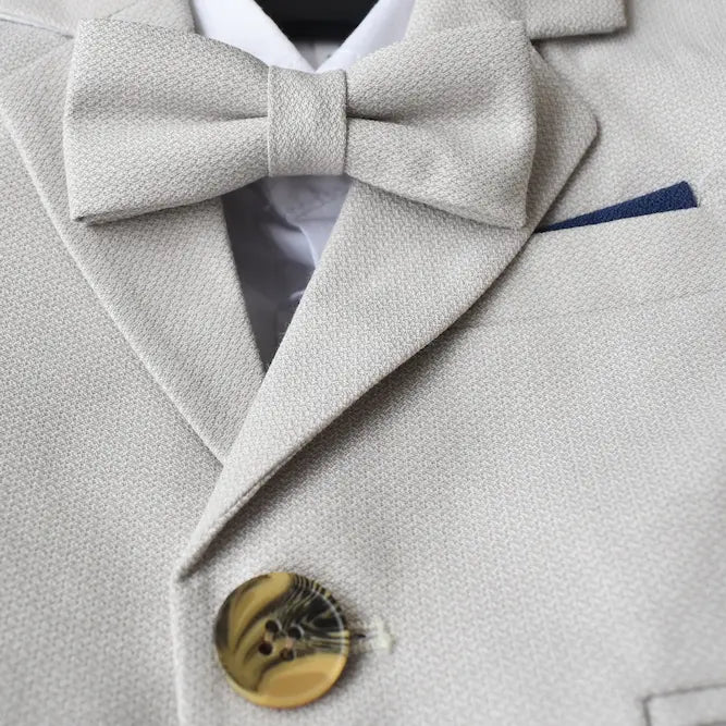 Le costume d'été costume formel pour garçons