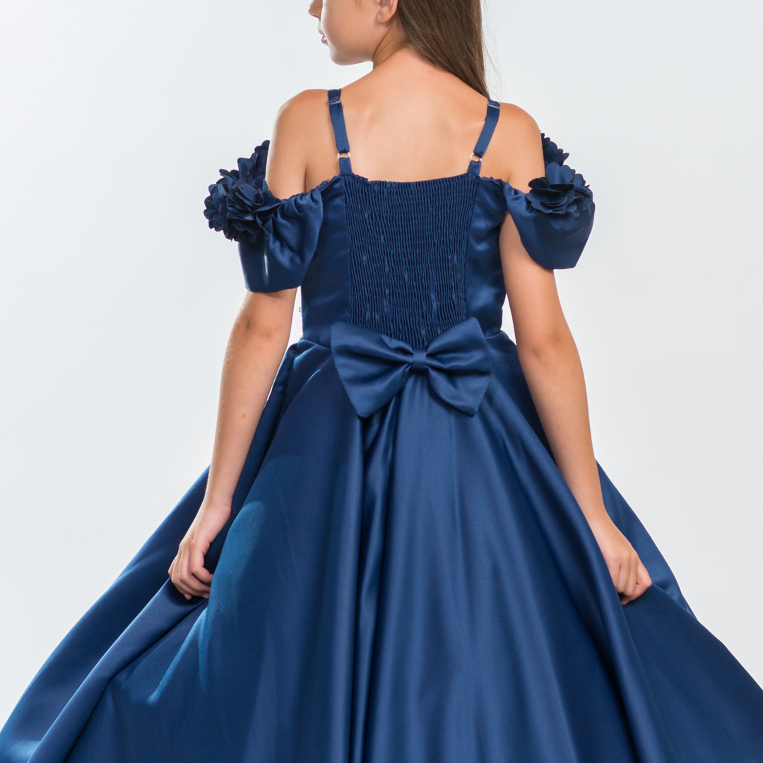 Miss Darling Girls Formal Dress