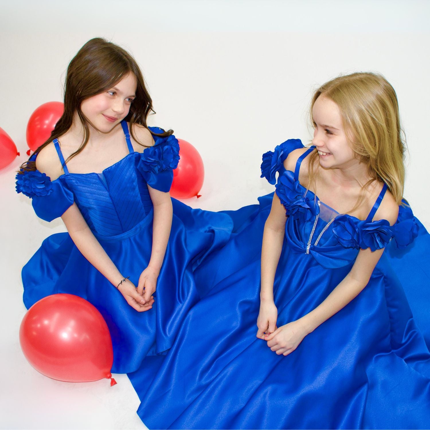 Children Evening Dresses | Children's Evening Dress | Princess Dresses Girls  - Girls - Aliexpress