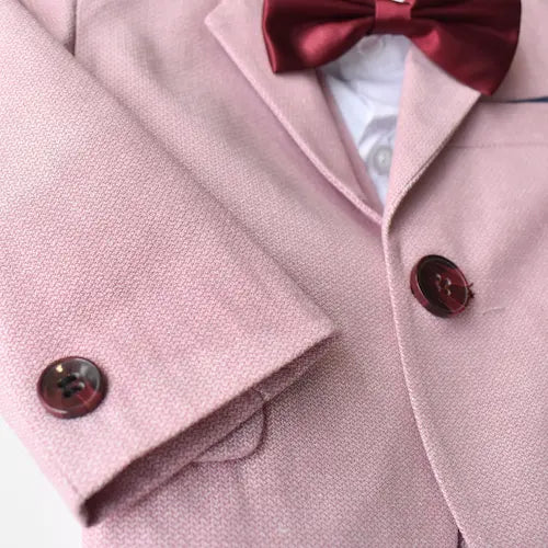 The Summer Suit Formal Boys Suit