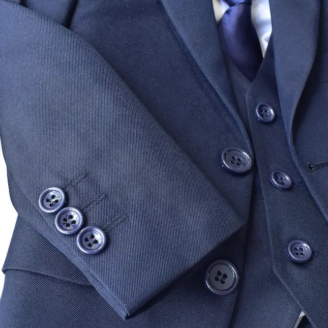 Le costume de base Costume formel pour garçons