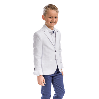 Tycoon Life Formal Boys Suit