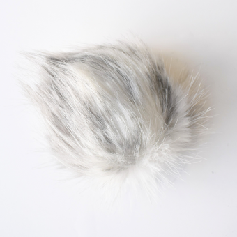 Fur Pompom