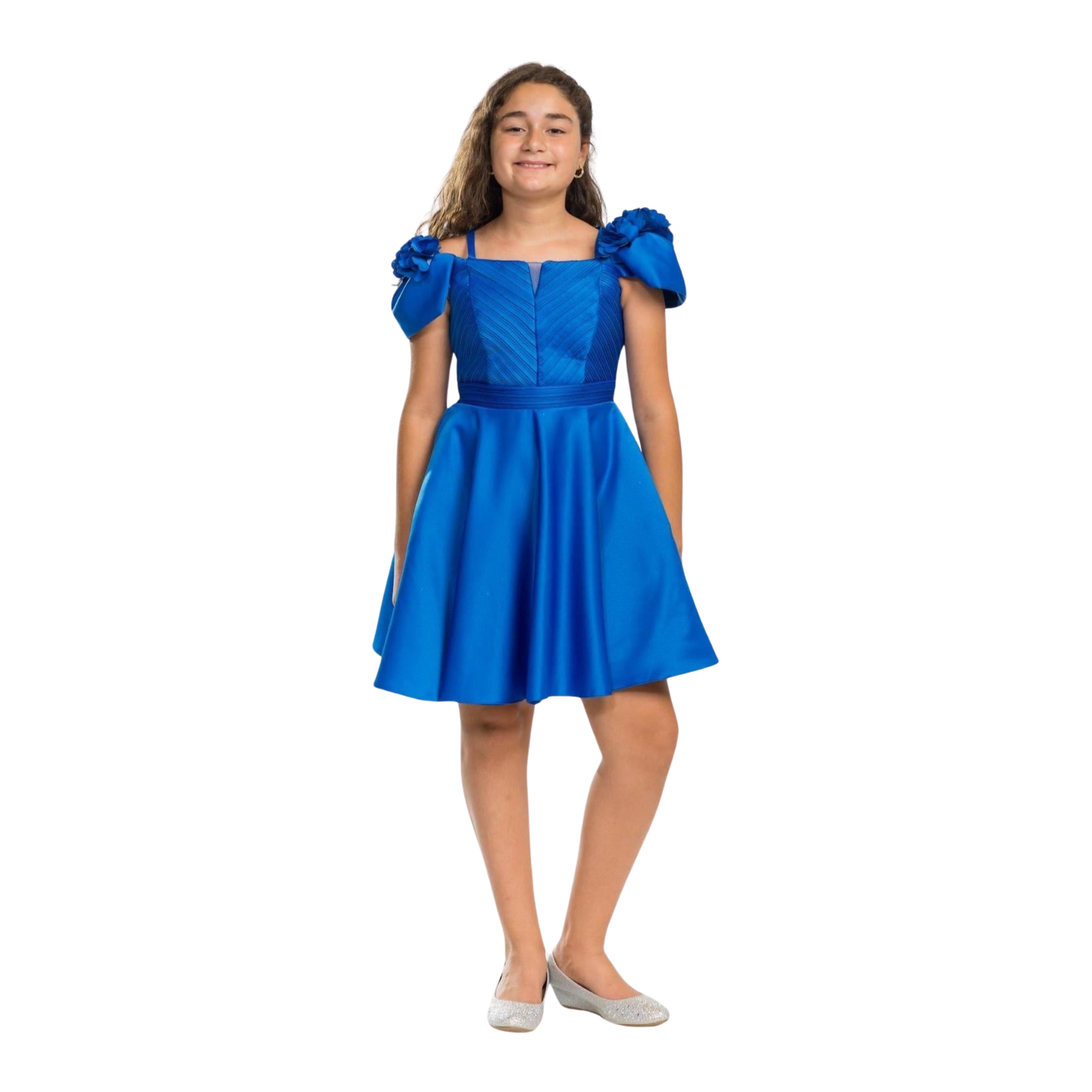 Miss Playful Teen Formal Dress JuniorKids