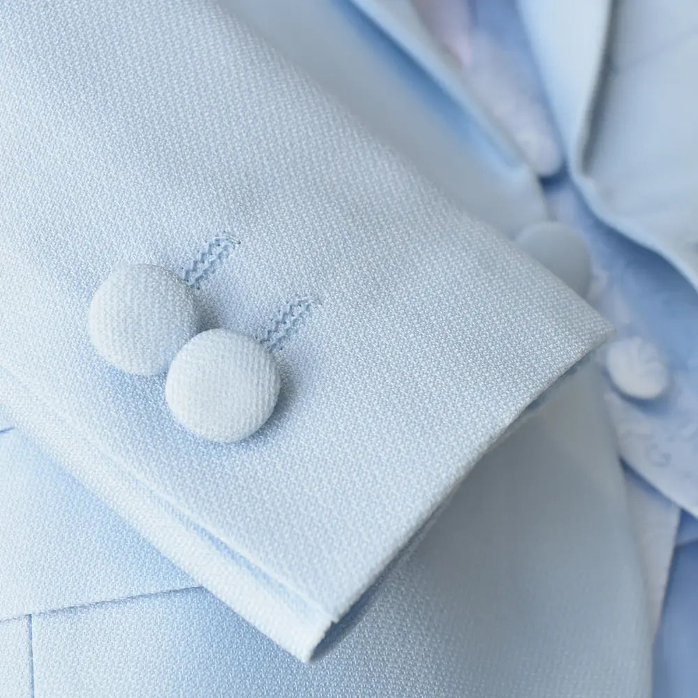 Ensemble de costume classique d'Enzo