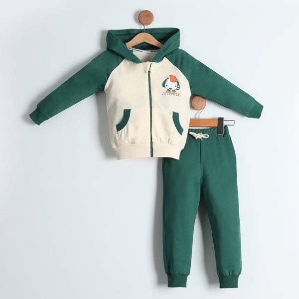 Star Style Unisex Casual Jogger Set – JuniorKids