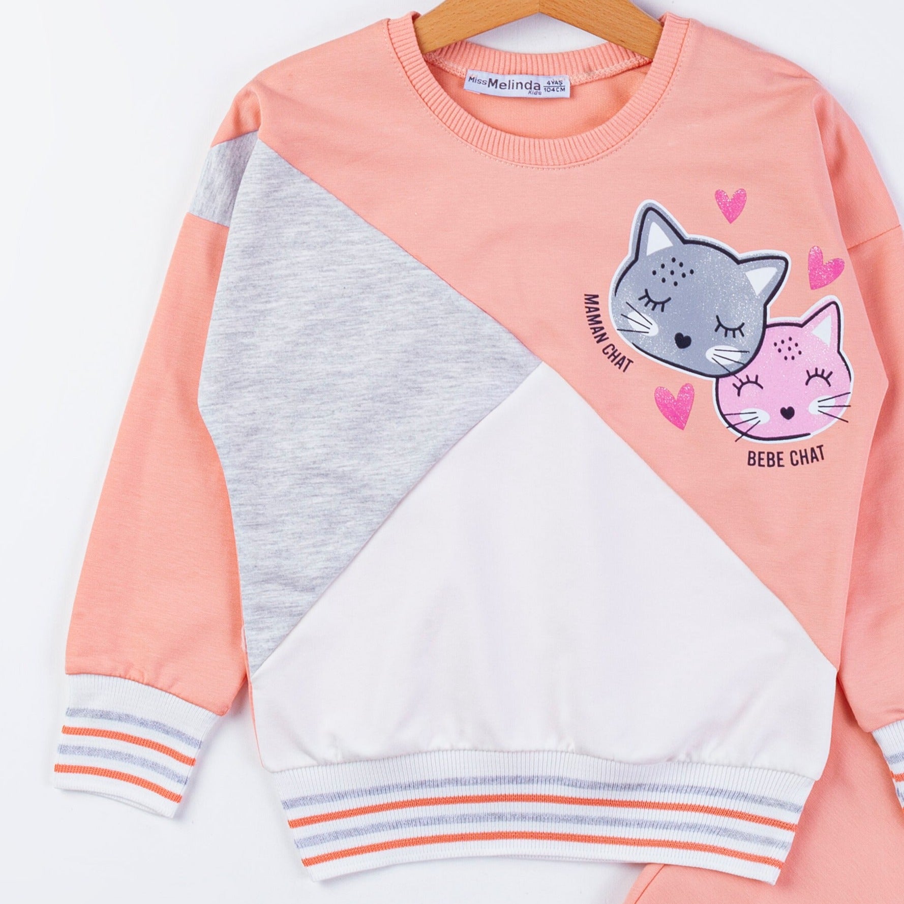 Sweet Society Pink Cat Girls Lounge Pants Plus Size - Yahoo Shopping