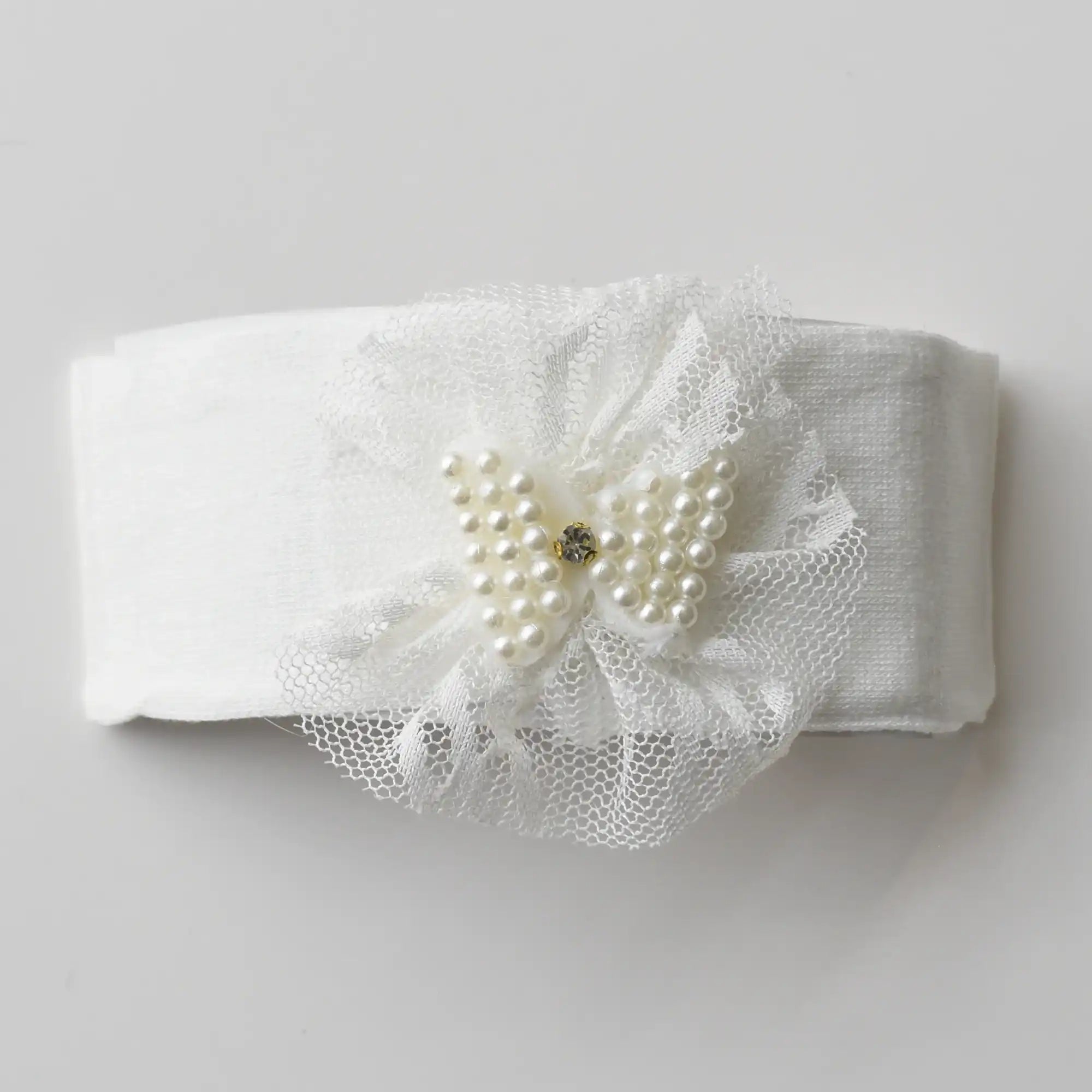 Baby Pear Butterfly Set