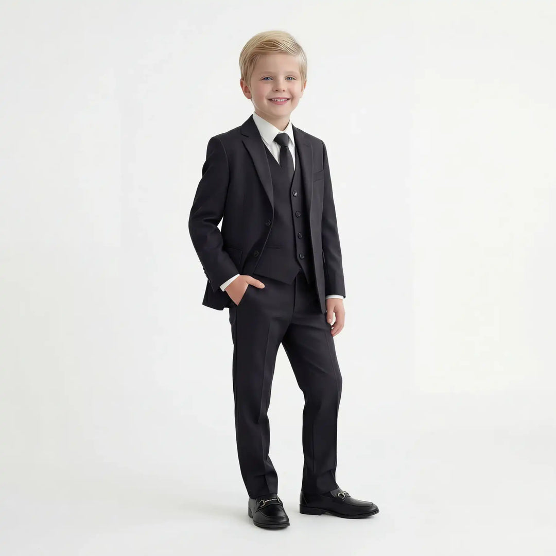 Le costume de base Costume formel pour garçons