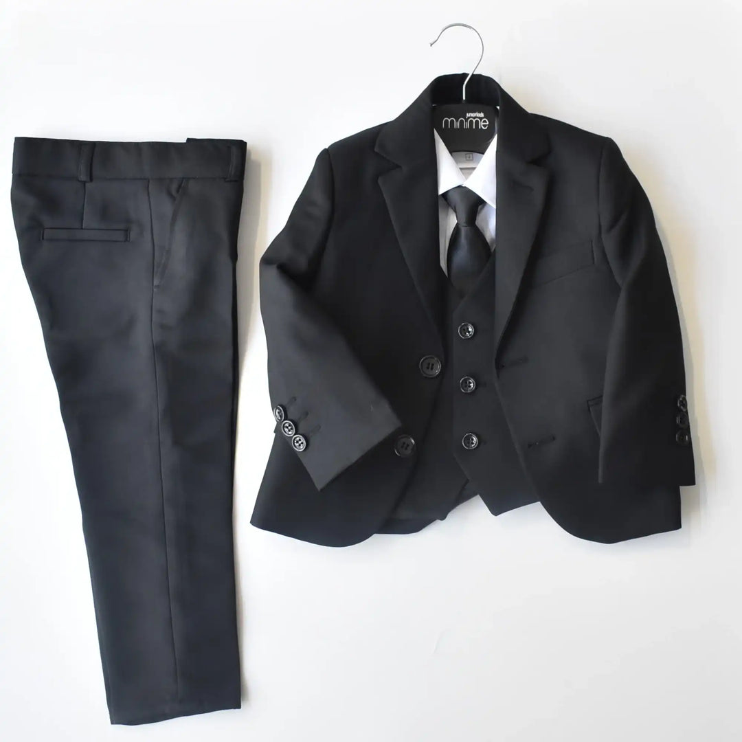 Le costume de base Costume formel pour garçons