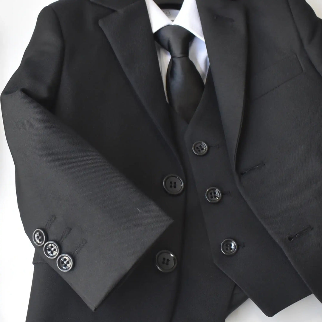 Le costume de base Costume formel pour garçons