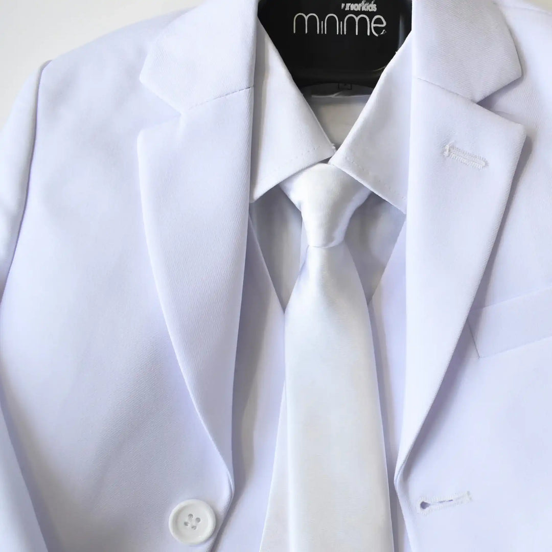 Le costume de base Costume formel pour garçons