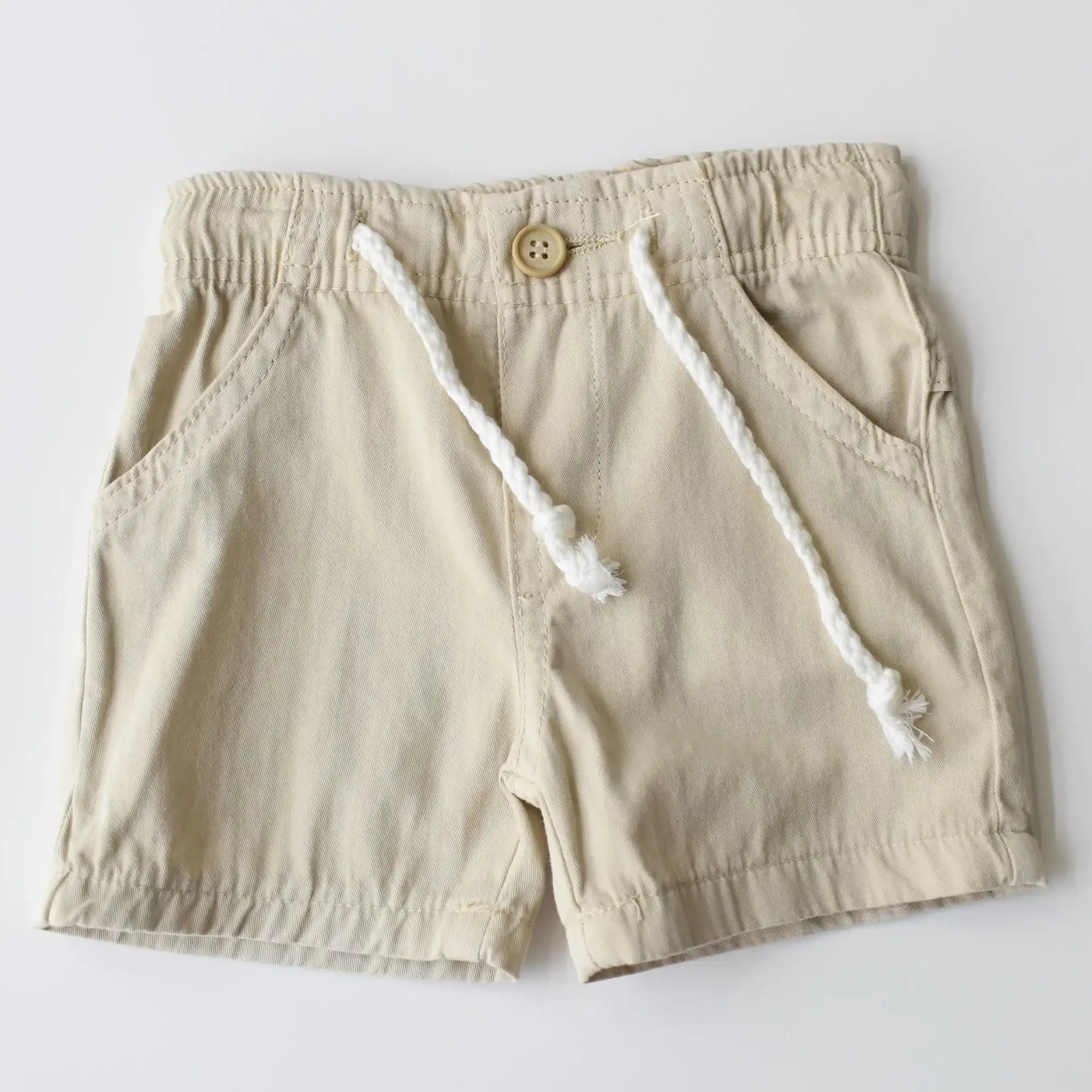 Ensemble short décontracté élégant Steve