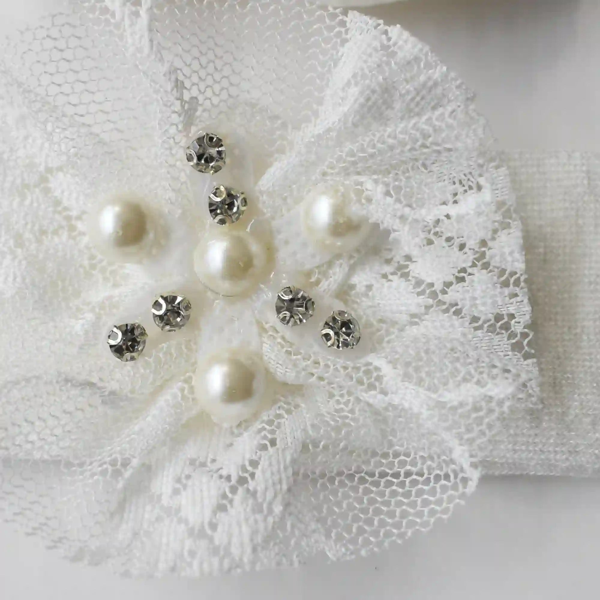 Ensemble de perles brillantes pour bébé