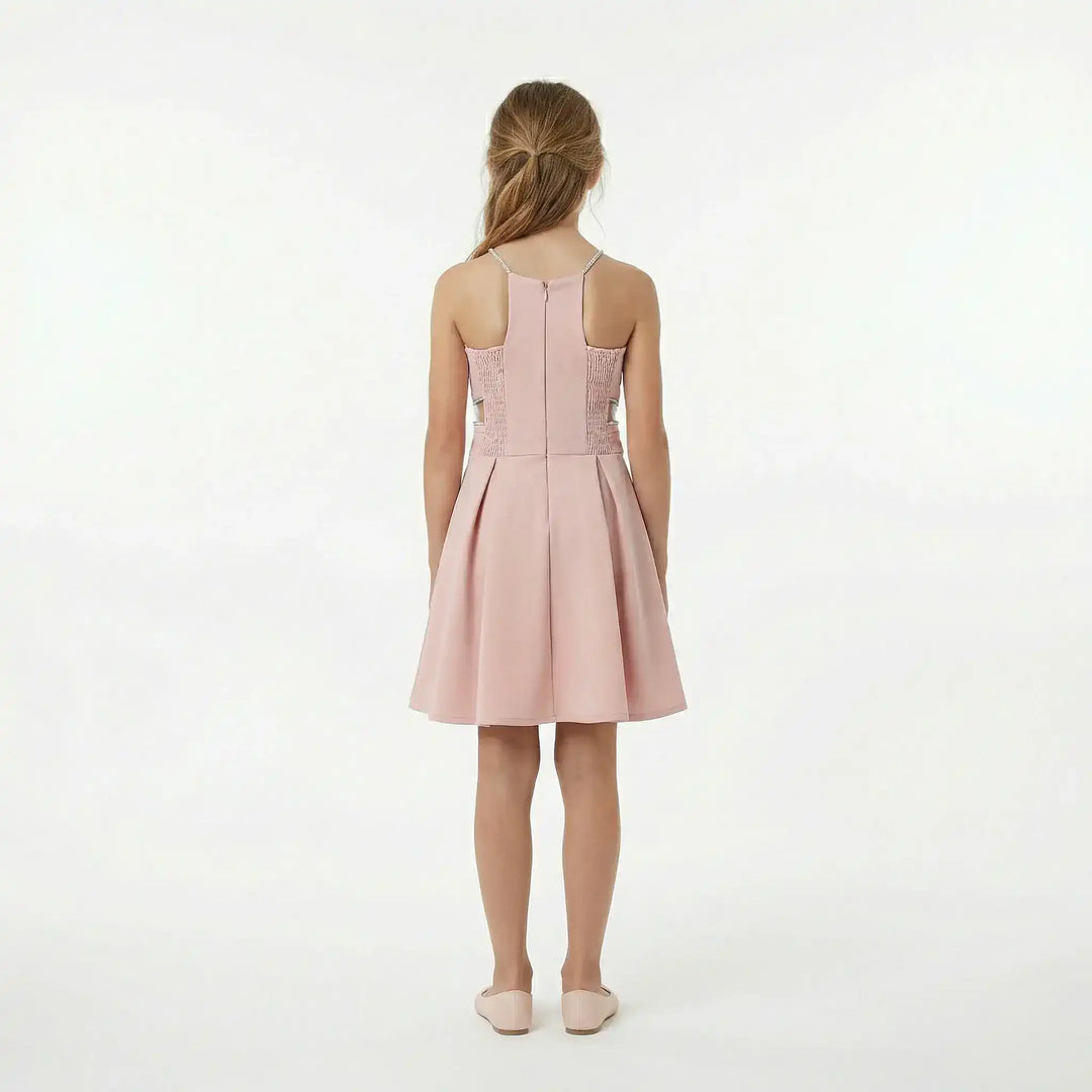 Stellar Harmony Girls Preteen Dress