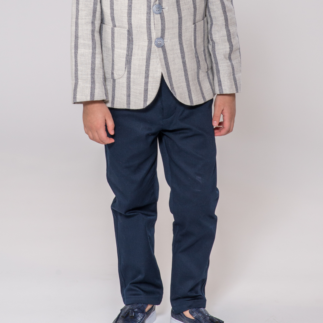Chico Charles Boys Cool Suit