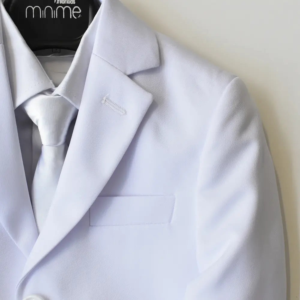 Le costume de base Costume formel pour garçons