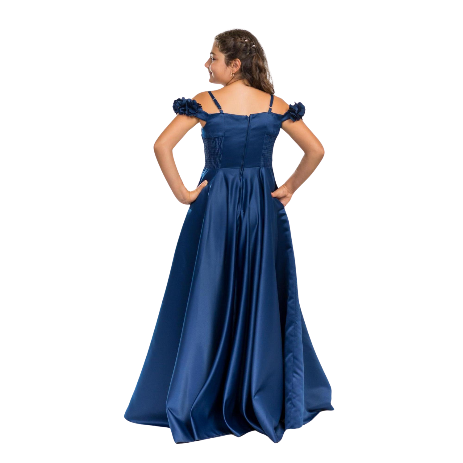 Formal gowns 2025 for teens