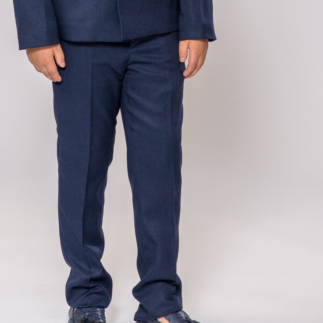 Costume formel cool pour écoliers