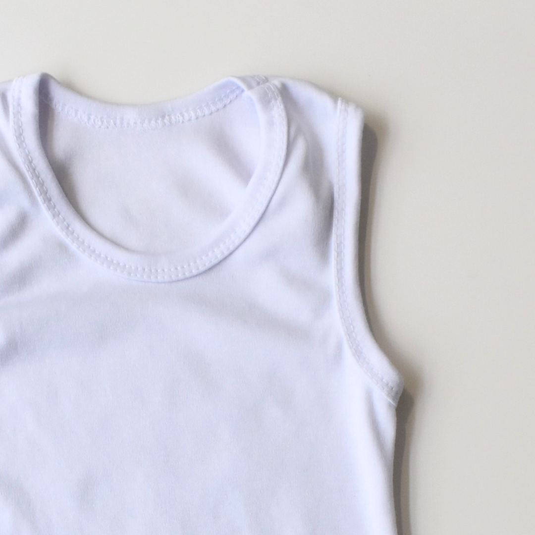 Camisole à bretelles épaisses