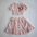 Ingenious Charm Girls Skirt Set