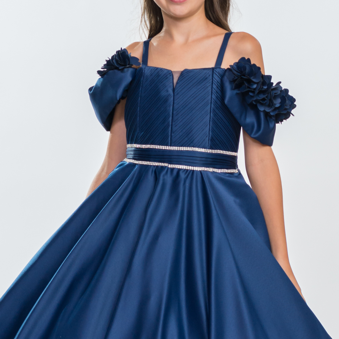 Miss Darling Girls Formal Dress