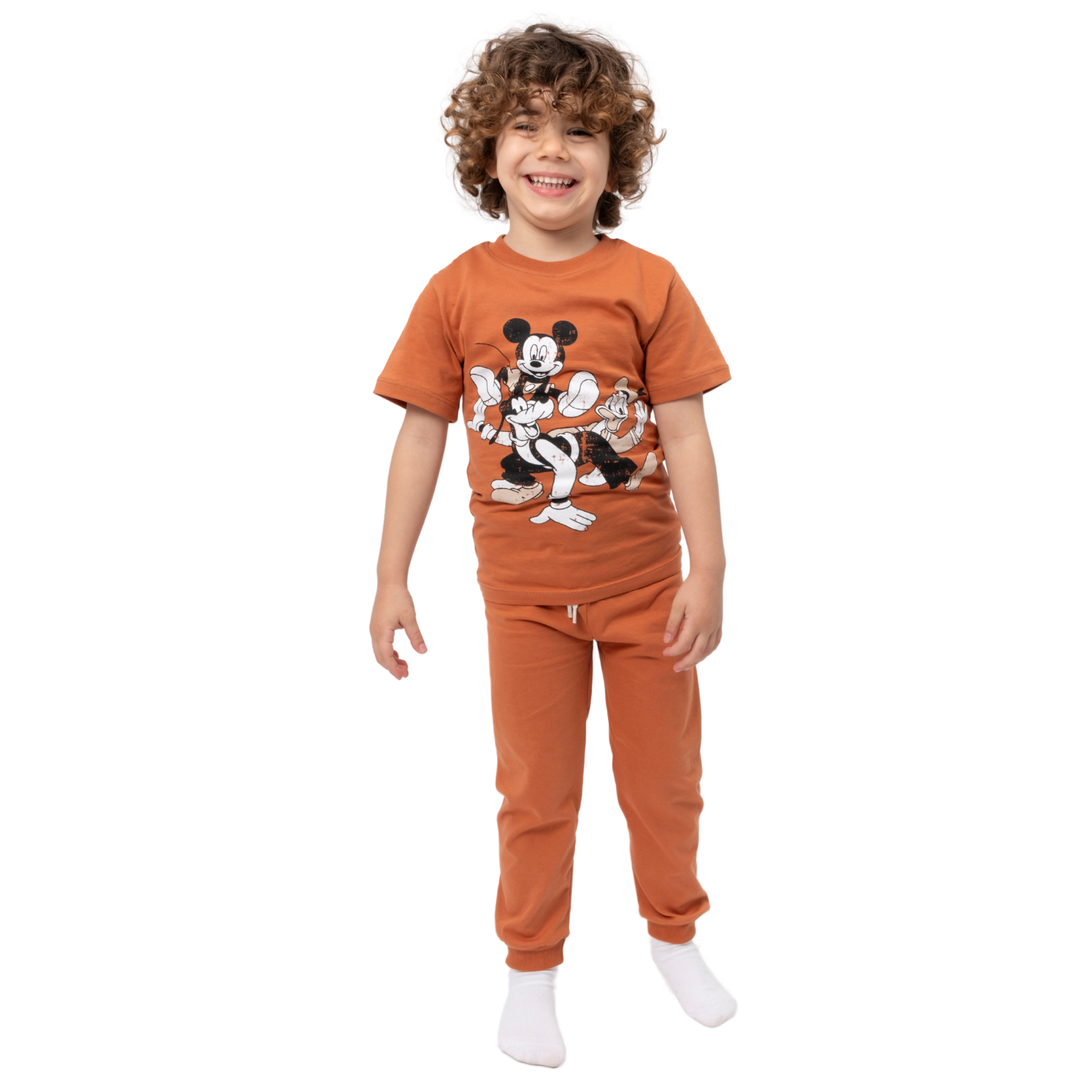 Children's friends pyjamas sale