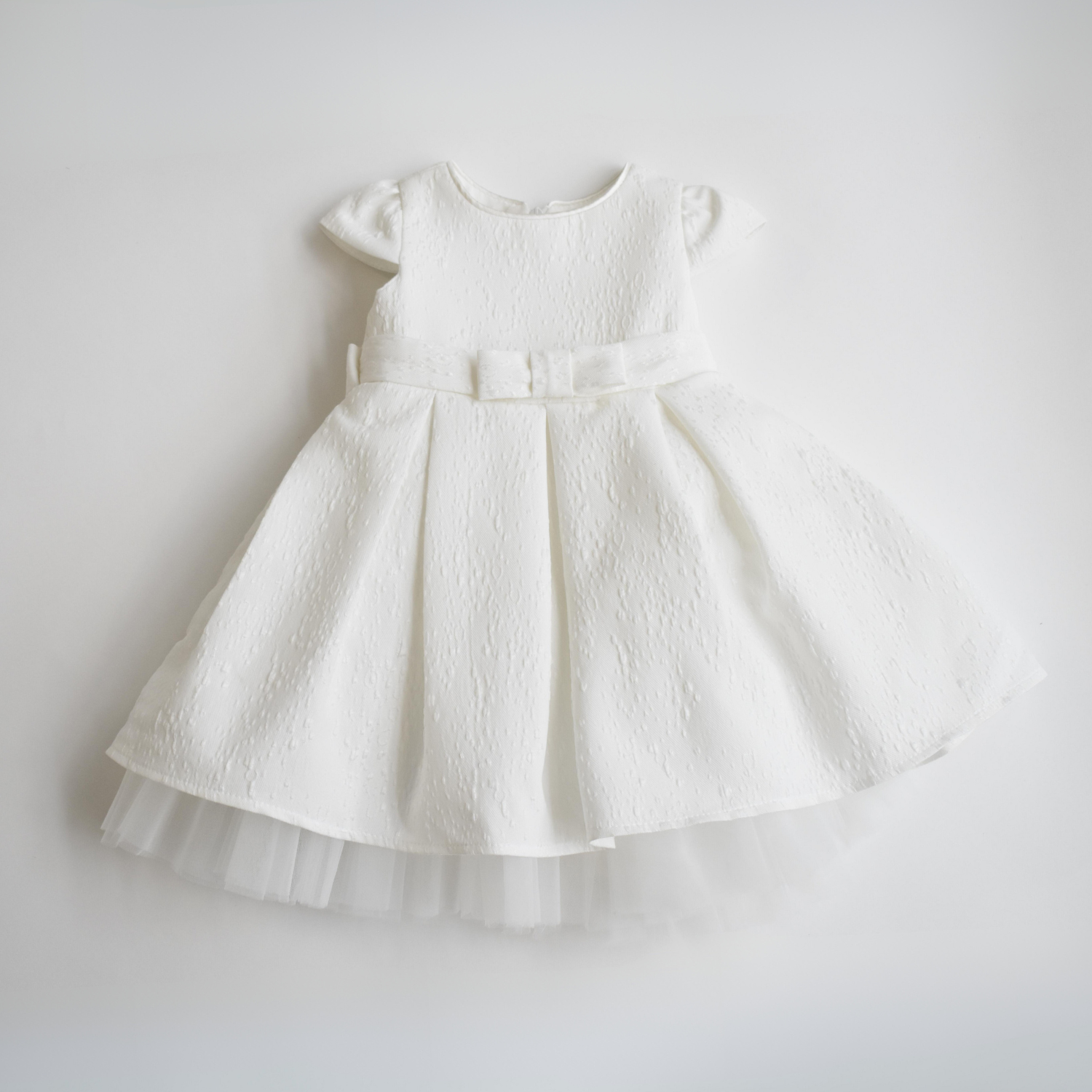Baby Lisa's A-line Dress