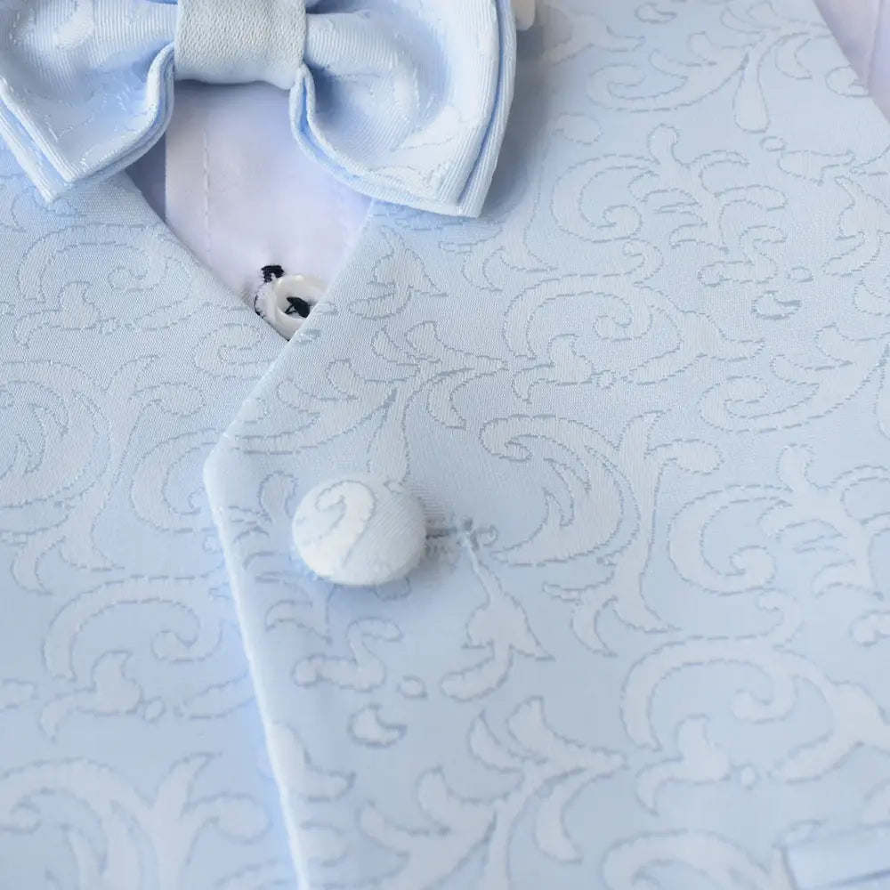 Ensemble de costume classique d'Enzo