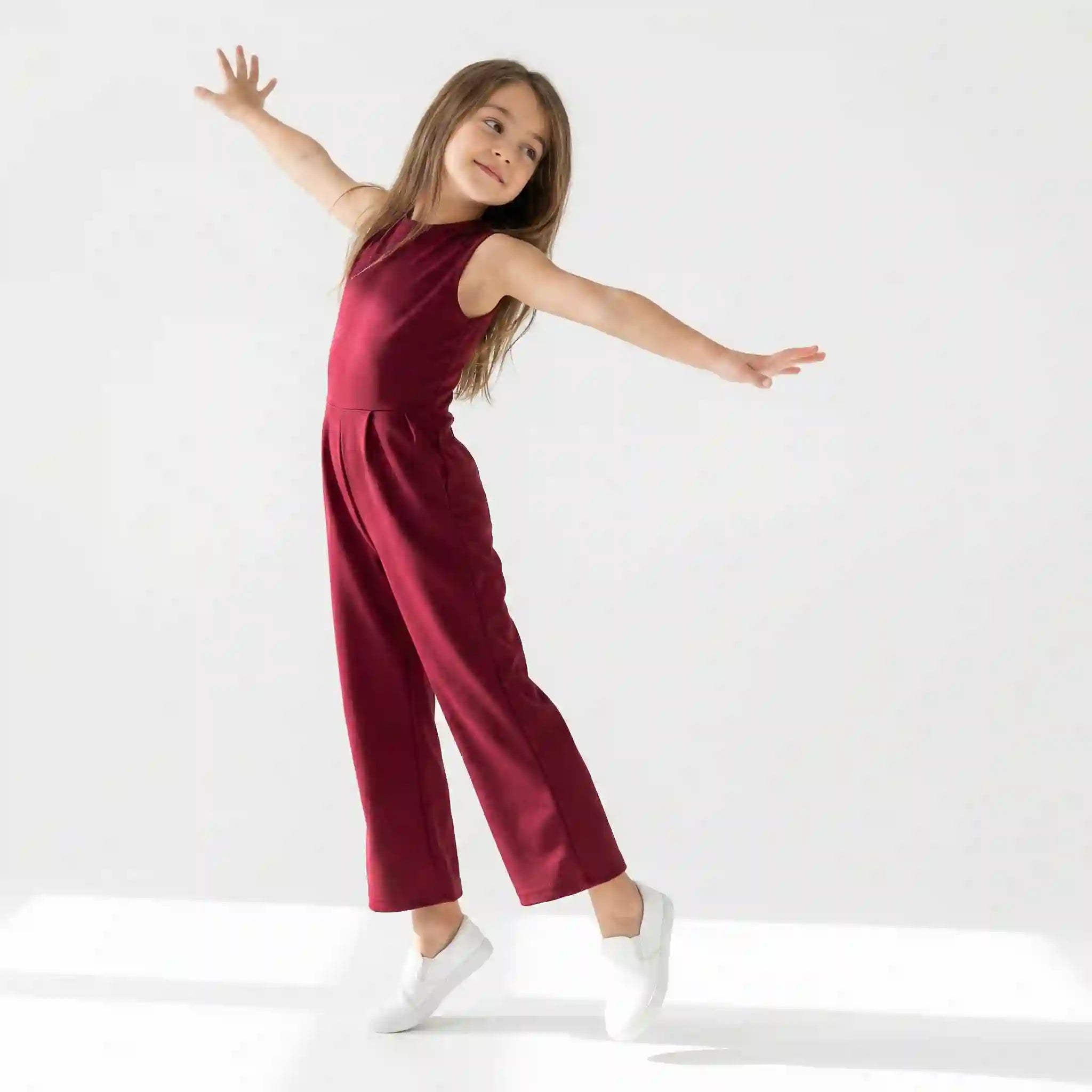 Chic Flow Girls Set