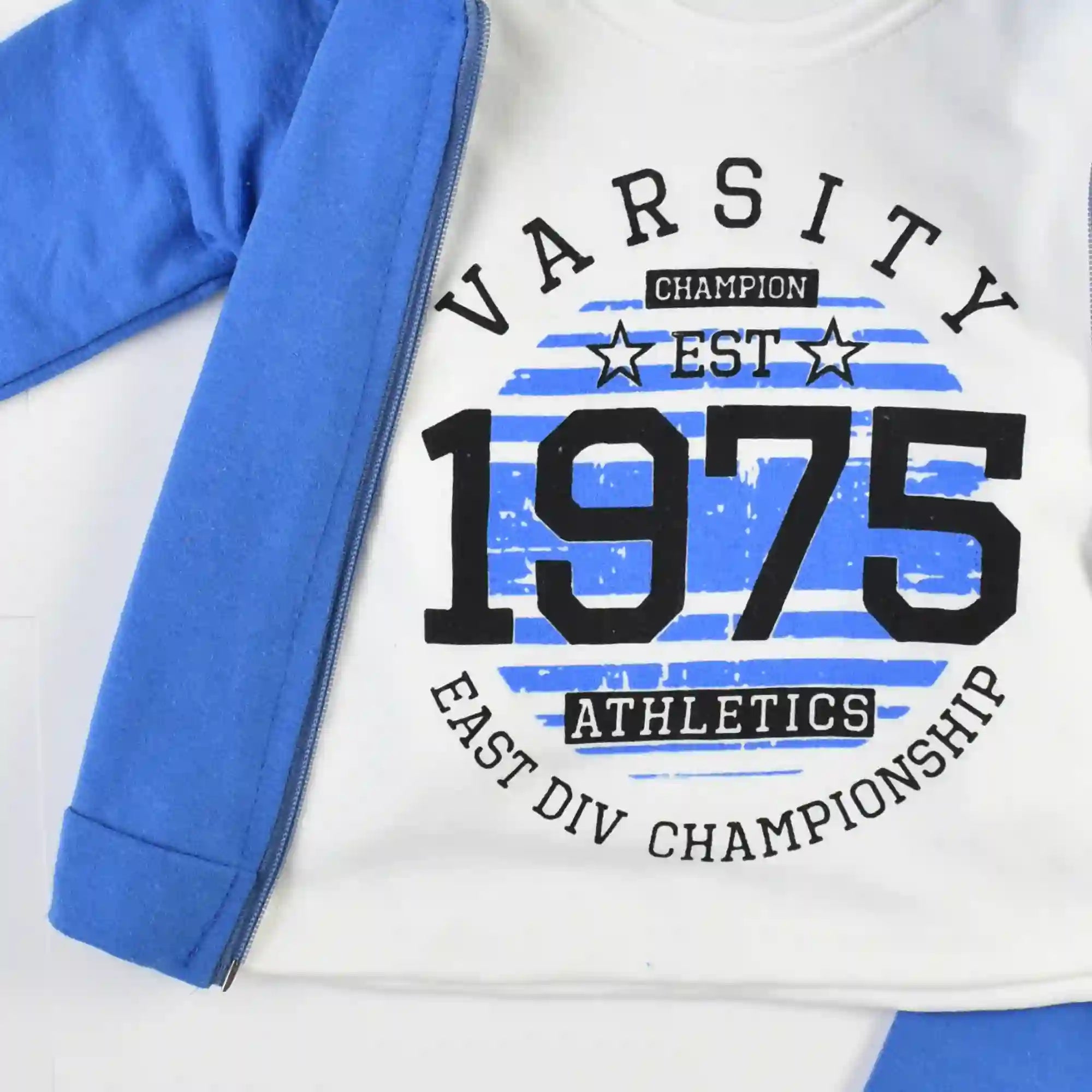 Ensemble de jogging en coton Best Friends