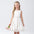 PRE-ORDER: Celeste Satin Dream Girls Formal Dress