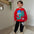 Ensemble de jogging Power Run pour garçons